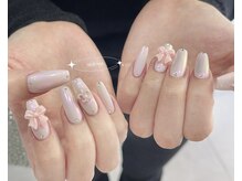 ヌアネイル(NUR NAIL)/