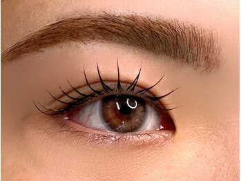 ネイルズ ヴィヴィアン(Nail's Vivienne)/束巻きラッシュリフト