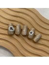 2024年10月定額ネイル3-2