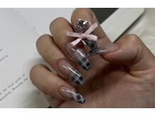 チャイ 大阪上本町店(chai)/design by Anna ジェル乗せ放題