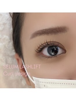 グランディール(grandier)/SELUM LASHLIFT