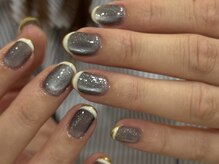 コンフィ(comfy)/マグネットフレンチ