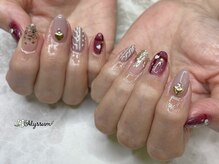 アリッサム(Alyssum)/アートコース