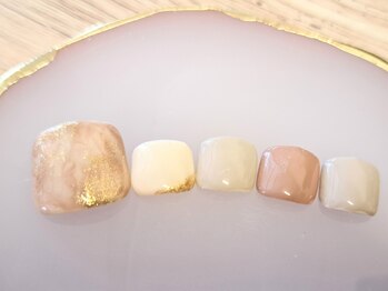 ＊*冬ネイル*＊