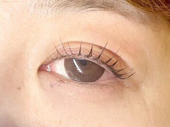 コム 草加マルイ店(com by neolive)/パリジェンヌラッシュリフト