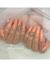 【スカルプワンカラー】