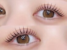 フェイン 明治神宮前店(fein.)/パリジェンヌ