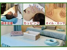 妙手整体院