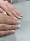 ナンバーネイル 大分中央町店(N° nail)の写真/仕事帰りでもOK◎持ち込みデザイン/パーツ持ち込みOK！あなただけのこだわりネイルが叶う♪