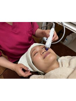 毛穴ケアをしたい