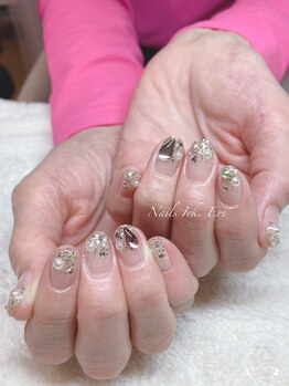ネイルズ イルク(Nails Irk)/