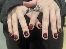 アルカナ(ARCANA)/マグネットワンカラー￥8,500