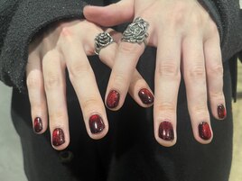 マグネットワンカラー￥8,500