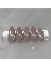 ビュール(VIERU)/定額デザイン色変可