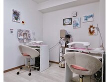 ルナール(Renard)の雰囲気（マンションの1室でプライベートサロンをしております♪）
