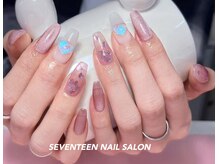 セブンティーン 新宿店(SEVENTEEN)/デザイン持ち込み