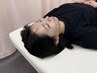 【美容鍼☆頭・お顔のお悩み解消】オーダーメイド美容鍼60分￥8,800→￥8,000