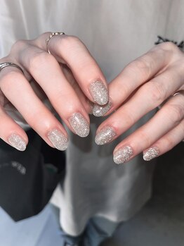 フラッシュネイル / Flash