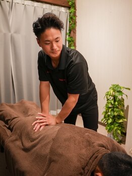 フォーカス 内野店(FOCUS)/