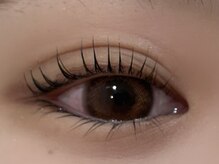 シエル(Ciel)/上下まつ毛パーマ×所沢