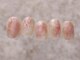 アイネイルズ 吉祥寺店(I nails)の写真/【初回オフ無料】定額Summer nuance☆Collection￥8480~￥9480［吉祥寺/パラジェル/ブライダル/前撮り］