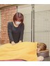 もみほぐし６０分