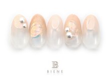 ビーネ 品川 高輪店(BIENE)/25年7月マンスリープラチナ-5