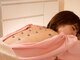ネテマテ 表参道(netemate)の写真/今話題の韓国最新脂肪分解「レモンボトル」と美容鍼を掛け合わせた他にない速攻小顔施術！全身の鍼灸も◎