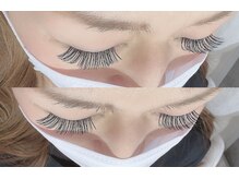 ココシェ(Cocochet)/LEDエクステ