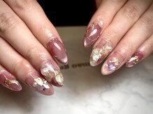 プライベートネイルサロン スイート(Sweet)/アートし放題