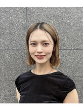 ランミー バイ コッミナム 青葉台店(Ranmiii by COMiNUM) AKANE