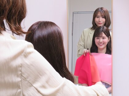 ハイミッシュサロン 東銀座店(Haimish Salon)の写真