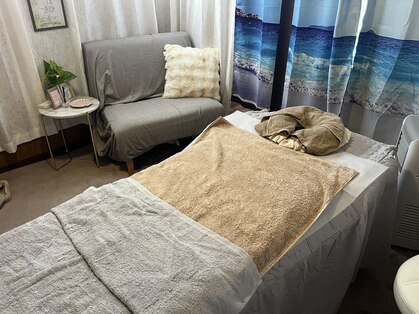 リアン ドゥ クール(Lien de coeur)の写真