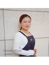 ドレスアップアイズ アンド ネイル(Dress Up Eyes & Nail)&nbsp;yuka 