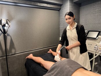 ルミナステラ(LuminaStella)/SUZU