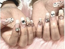 ラッシュ ネイル(LUSH nail)