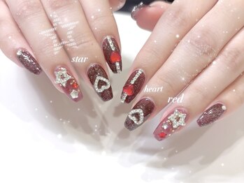 ルーミー(roomee)/『Chihaya限定メニュー』