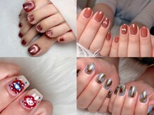 チェリッシュネイル(Cherish Nail)