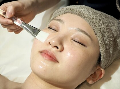 【小顔専門店】Celle 錦糸町の写真