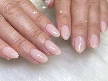 チル(chill)/ワンカラー