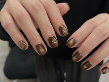 ビアエ(Biae.)/マグネット×ニュアンスライン