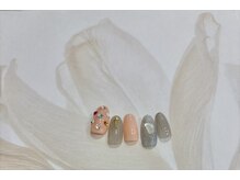 クゴ サロン ネイル(KUGO SALON Nail)/☆月変わりデザイン¥6100
