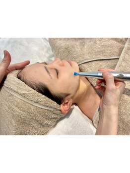 毛穴ケアをしたい