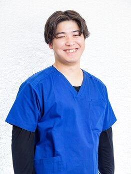 昭和鍼灸マッサージ　松戸店/