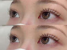 アイラブ バイ ネイロ 北千住(eye Love by NeiRo)/オーダーメイドまつげパーマ