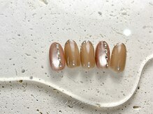 エスペレ 六本木(esperer)/＊トレンドネイル＊　26/02