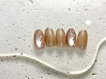 エスペレ 六本木(esperer)/*トレンドネイル* 26/02