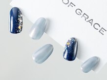 オブ グレイス(Of Grace)/シンプルArtコース No.949　