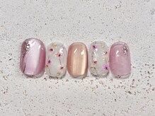 キマルス(kimallus)/