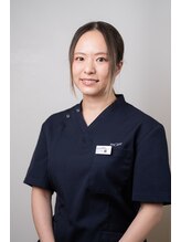 リケア鍼灸院 渋谷駅前(reCare) 一瀬 真由